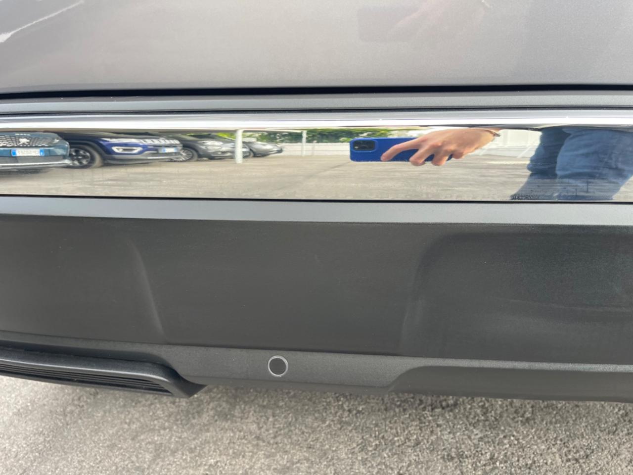 Peugeot 3008 BlueHDi 130 S&S EAT8 Allure Pack KM CERTIFICATI!!!