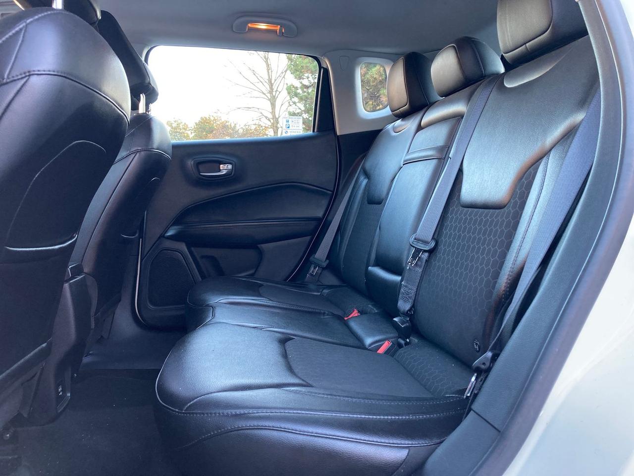 Jeep Compass 1.4 MultiAir Night #7686