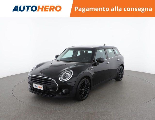 MINI Clubman 1.5 Cooper Classic Clubman