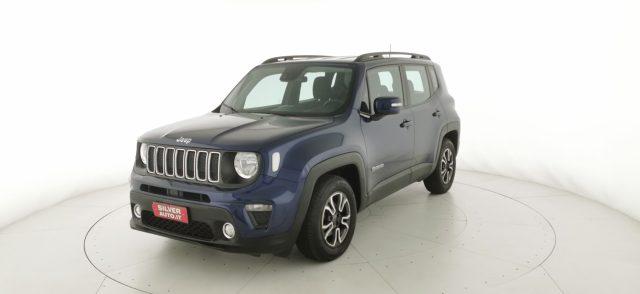 JEEP Renegade 1.0 T3 Longitude