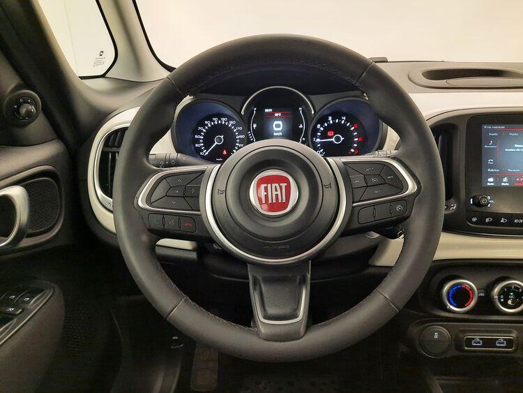 Fiat 500L Wagon Mirror BR174403 1.6 Diesel 120CV