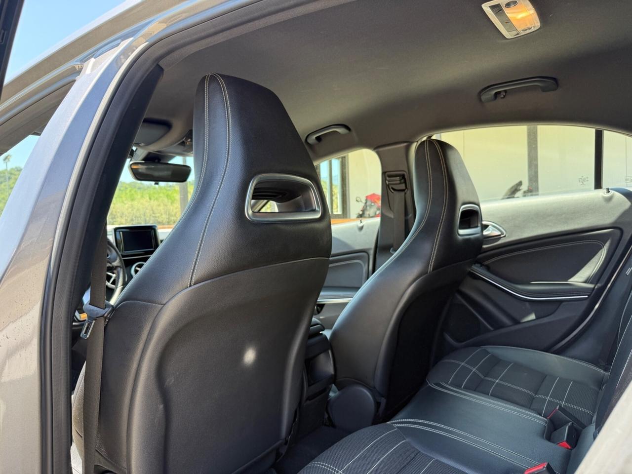 Mercedes-benz A 180 A 180 CDI Automatic Sport