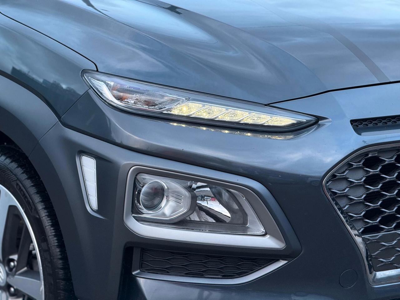 Hyundai Kona 1.6 CRDI 115 CV Xpossible