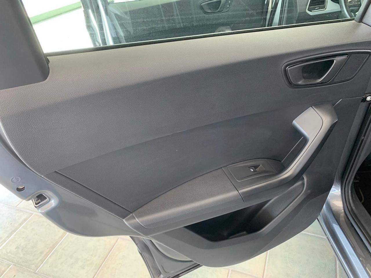 Seat Ateca 1.0 TSI Reference