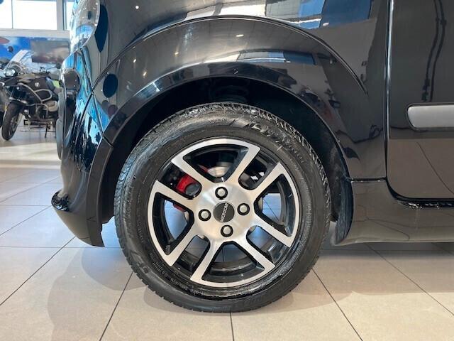 Ligier Due JS50 DCI Revolution Elegance Ice