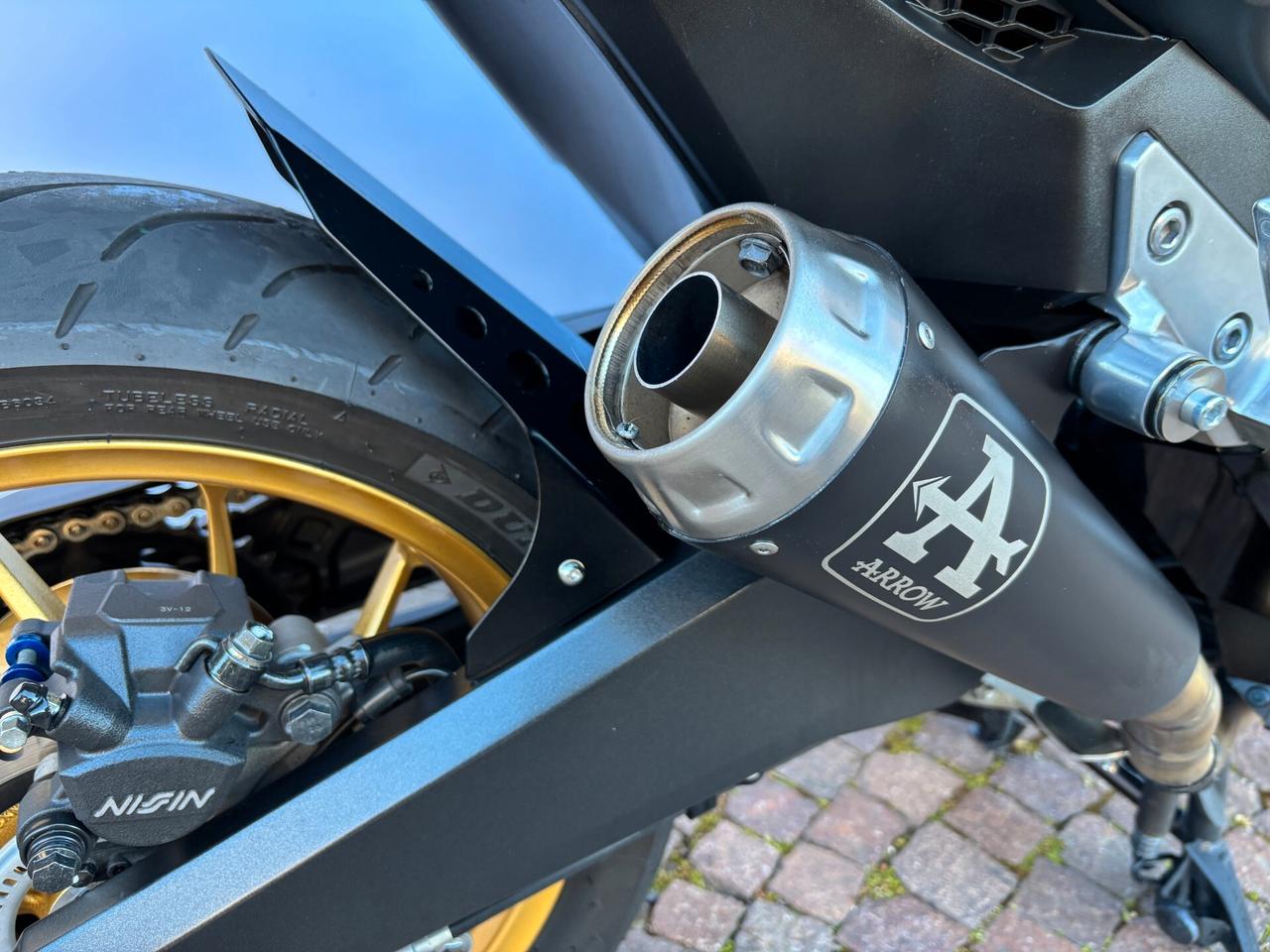 Honda Forza 750 DCT Special Edition