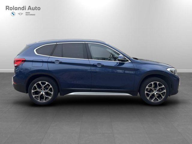 BMW X1 sdrive18d xLine auto