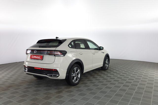 VOLKSWAGEN Taigo Taigo 1.0 TSI 110 CV DSG R-Line