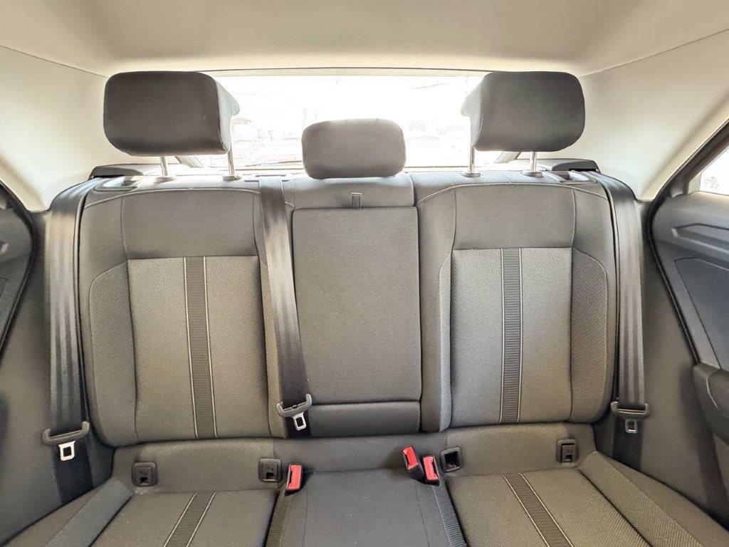 VOLKSWAGEN T-Roc 1.0 tsi life 110cv