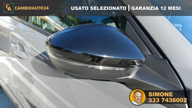 PEUGEOT 2008 PureTech 130 S&S EAT8 Allure PREZZO REALE