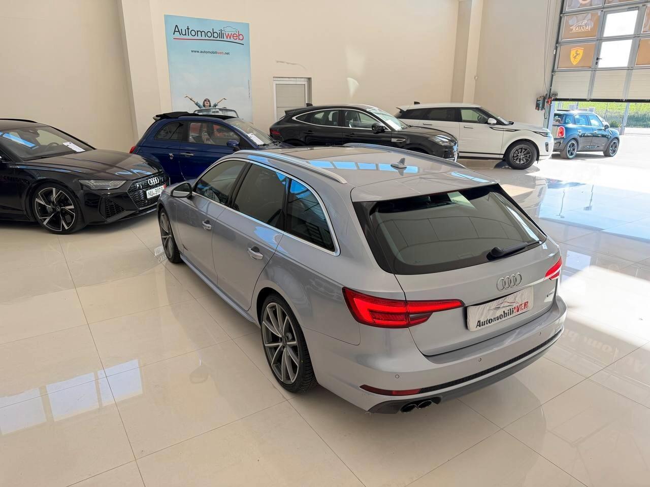 Audi A4 30TDI