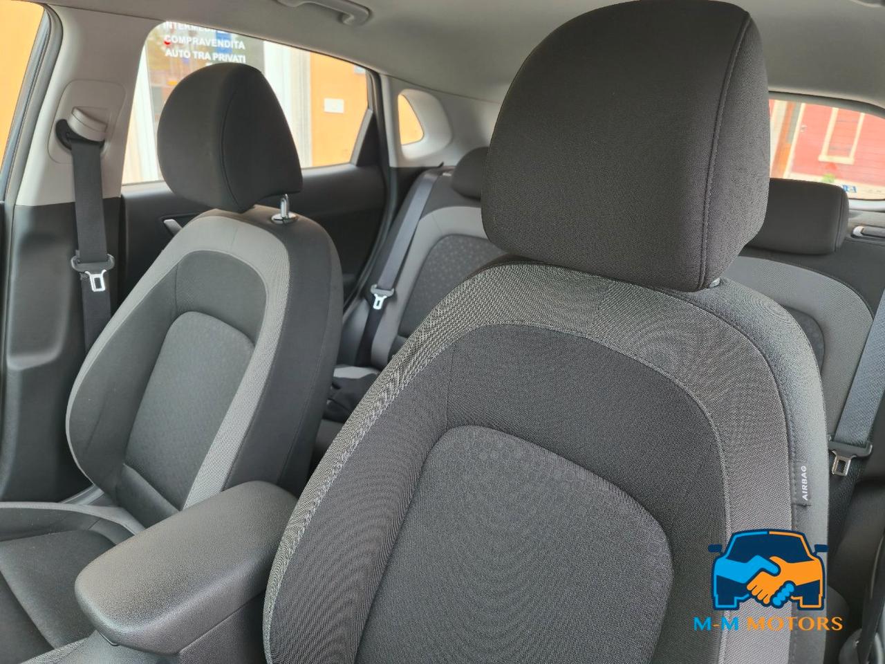 Hyundai Kona Style 2wd 120cv