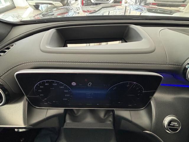 Mercedes-benz GLC 300d 4Matic Mild Hybrid AMG Line Premium Plus