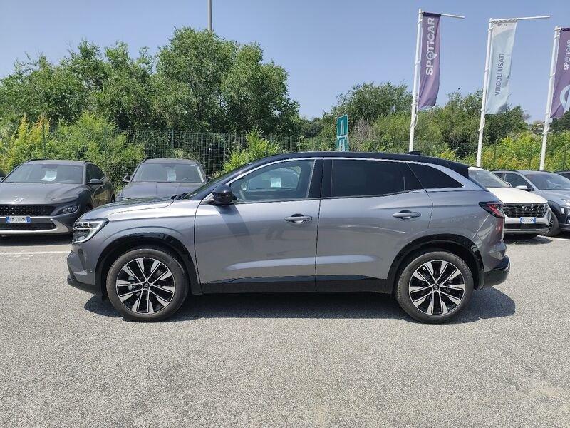 Renault Austral NUOVO techno MY24 E-Tech full hybrid 200