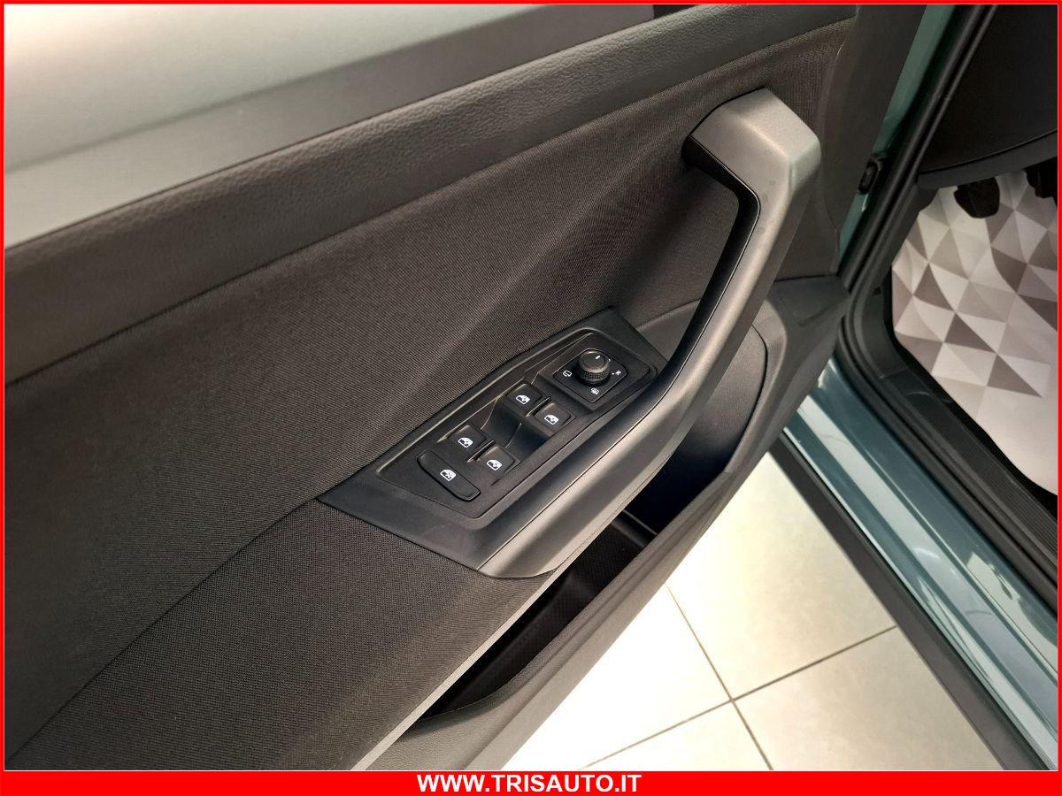 VOLKSWAGEN T-Roc 2.0 Tdi Life NEOPATENTATI (FULL LED+ANDROID+APPLE)