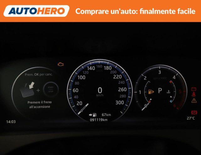 JAGUAR F-Pace 3.0 D V6 300 CV AWD aut. Prestige