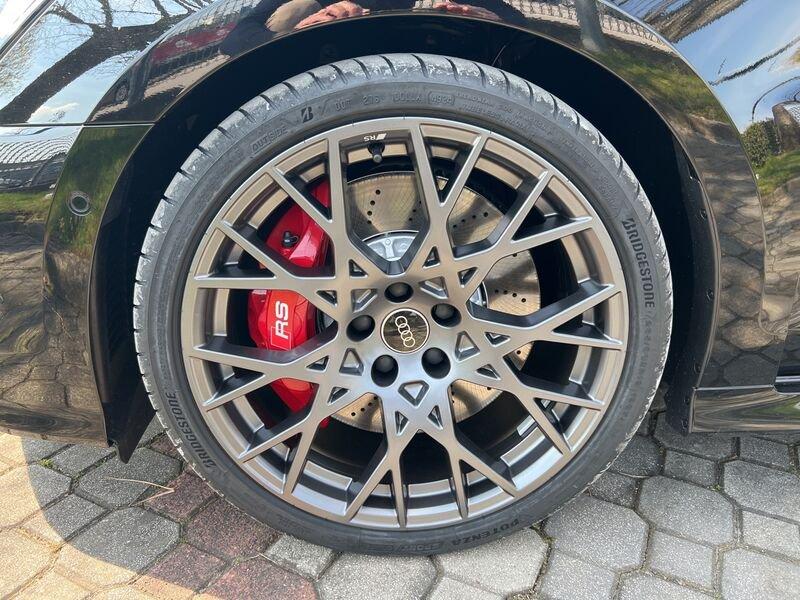 Audi A3 RS 3 SPB TFSI quattro S tronic