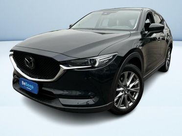 Mazda CX-5 2.2 Skyactiv-D Exceed 2WD 6AT