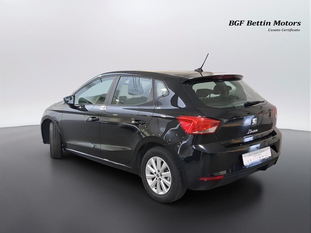 Seat Ibiza 1.0 ecotsi Style 115cv dsg