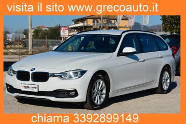 Bmw 316 316d Touring Business Advantage