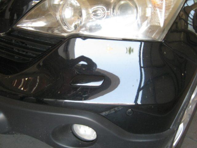 HONDA CR-V 2.2 i-CTDi 16V Advance DPF