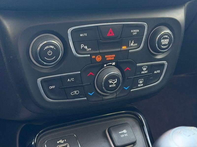 Jeep Compass Compass 1.6 mjt Limited 2wd "N1" AUTOCARRO