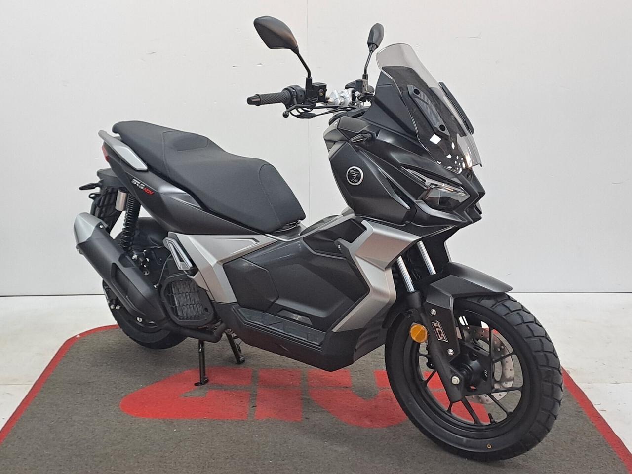 Voge Sfida SR2 ADV TUA DA 60€ / MESE – ACCONTO 0