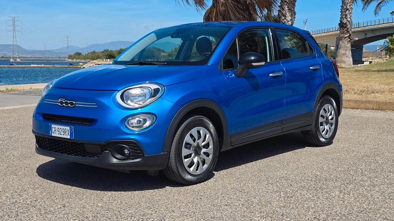 Fiat 500X 1.3 MultiJet 95 CV