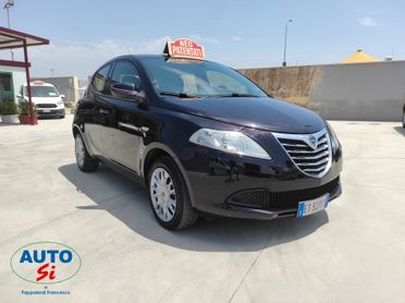 Lancia Ypsilon 1.2 Benz - 69cv NEOPATENTATI