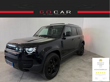 Land Rover Defender 110 3.0d Mhev X-Dynamic SE Awd Tetto