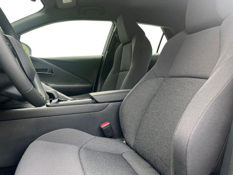 Toyota C-HR 1.8 HV Active