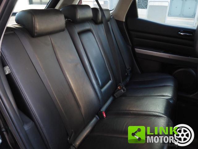 MAZDA CX-7 2.2L MZR CD Sport Tourer