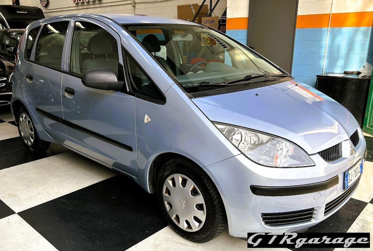 MITSUBISHI - Colt - 1.1 12V 5p. Climachrome