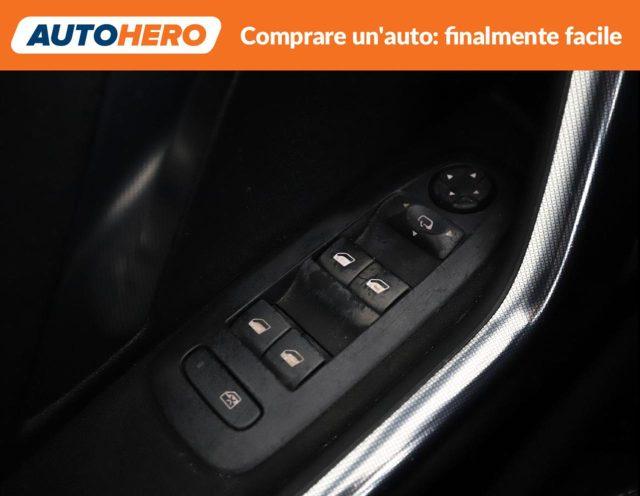 PEUGEOT 2008 1° serie 1.6 e-HDi 92 CV Stop&Start ETG6 Allure