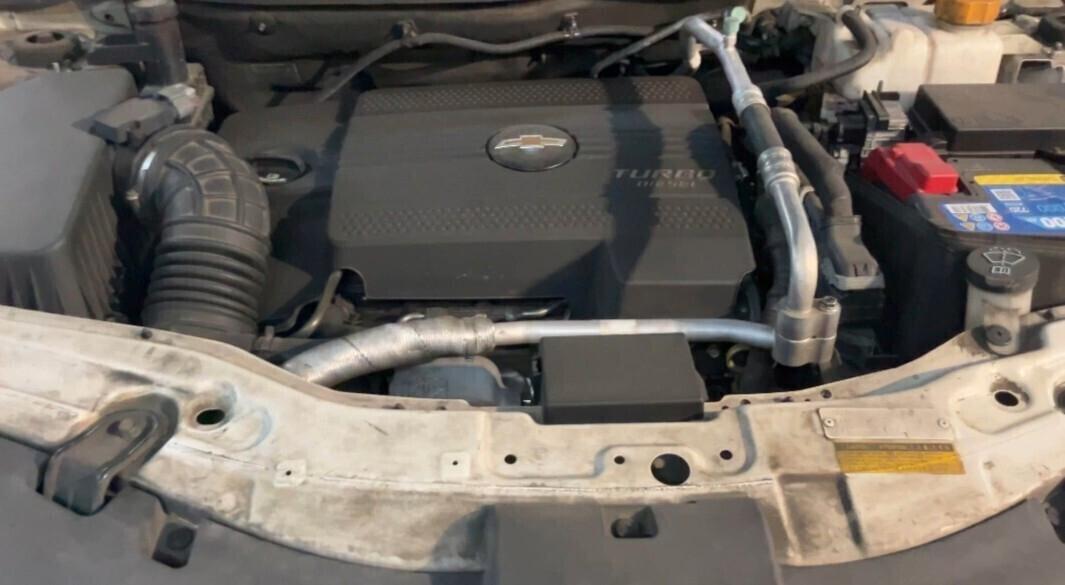 Chevrolet Captiva 2.2 VCDi 184CV aut. 4WD LTZ - Unico Prop. - Permuta Rate - AutoNauticaRoma