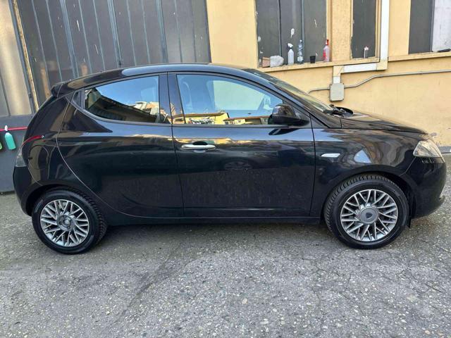 LANCIA Ypsilon 1.3 MJT 16V 95 CV 5 porte S&S Platinum