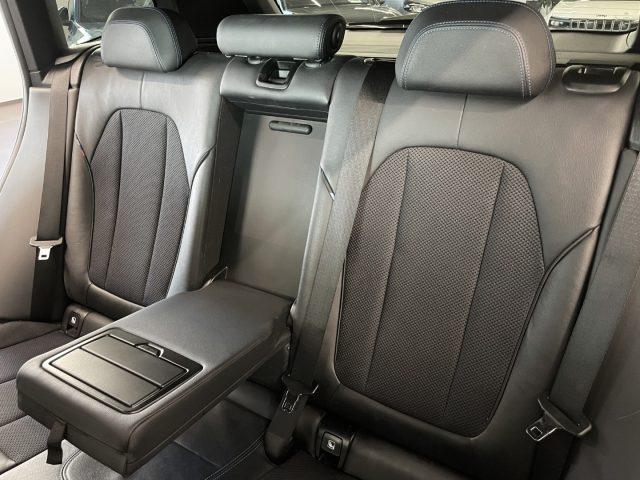 BMW X3 2-0 d X-Drive 190 CV MHEV M-Sport