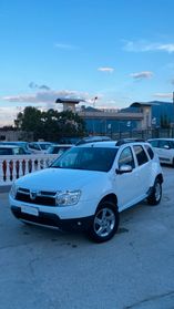 Dacia Duster 1.5 dCi 90CV 4x2 Lauréate