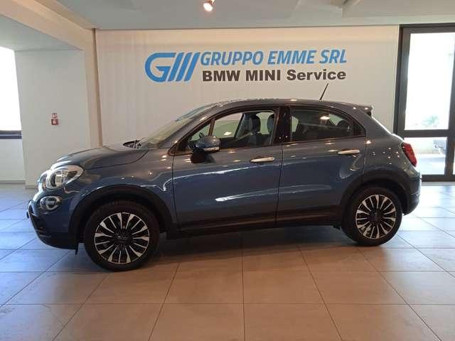 Fiat 500X 500X 1.6 mjt Business 4x2 120cv dct