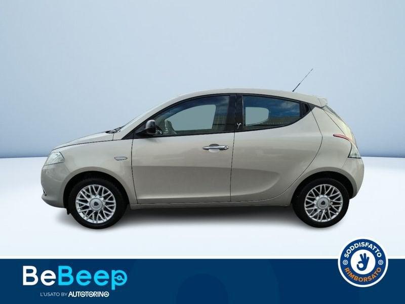 Lancia Ypsilon 1.2 8V PLATINUM 69CV