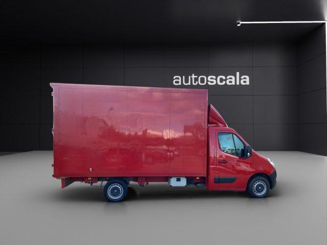 RENAULT Master T35 2.3 dCi/130 L3 traz.post. Gran Vol. 20 PIU'IVA