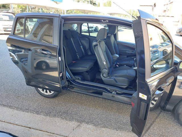 FORD B-Max 1.5 TDCi 75 CV km 167000 Neopatentati