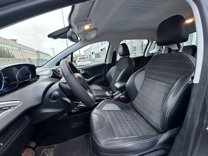 Peugeot 2008 BlueHDi Allure Pack 100cv