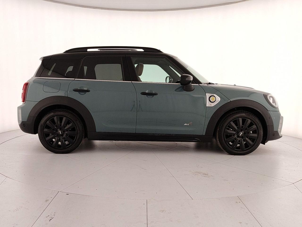 Mini Cooper S Countryman 1.5 SE 'ALL4' ALL4
