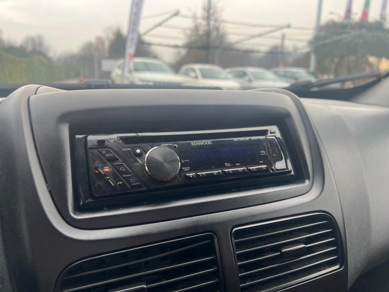 Fiat Doblo 1.6 mjt 16v Dynamic