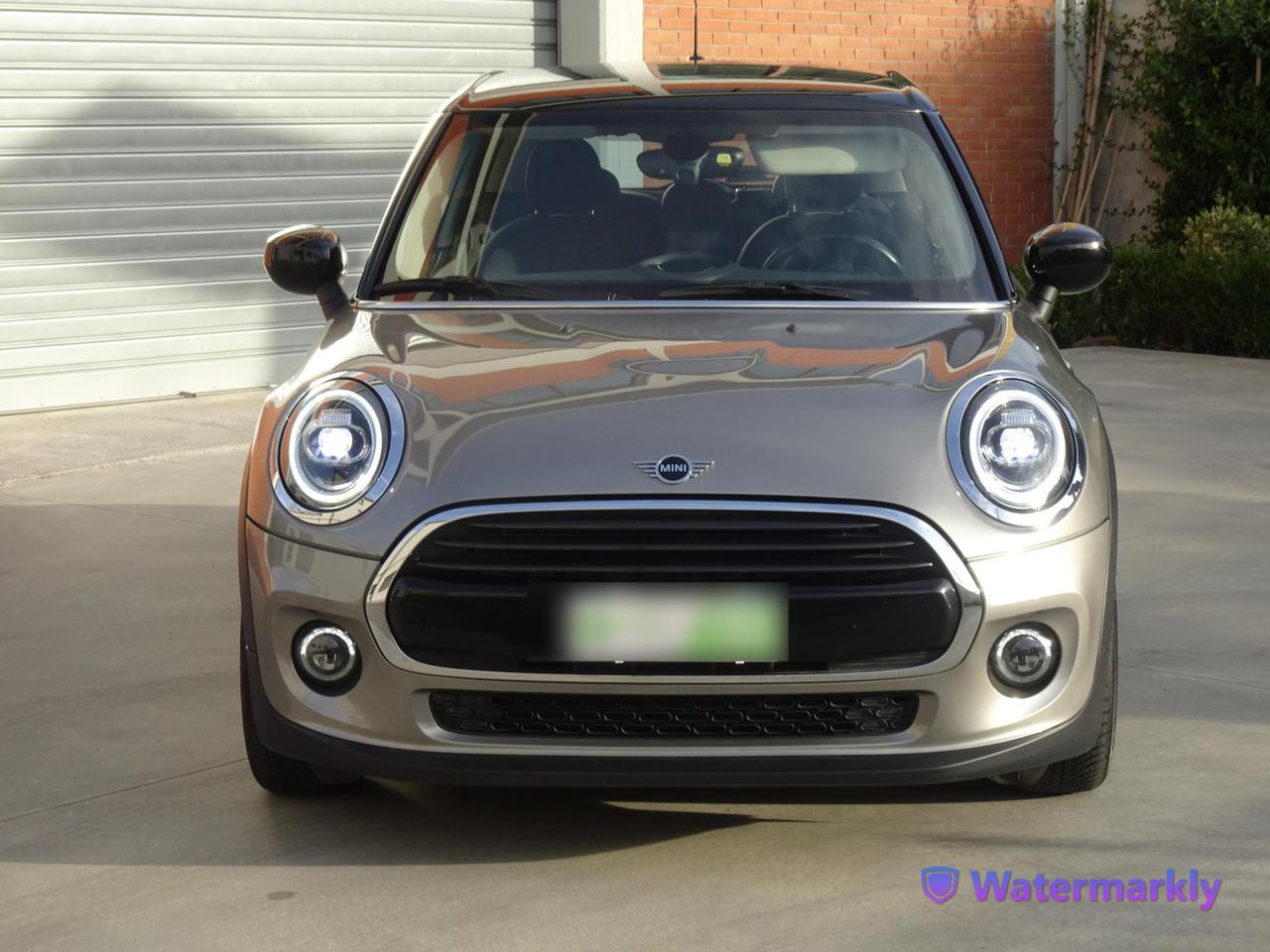 MINI Cooper 1.5 5 porte AUTOMATICA -PREZZO BOMBA....-