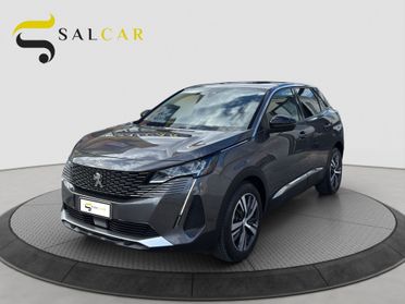 Peugeot 3008 1.5 bluehdi 130cv Allure Pack 2022