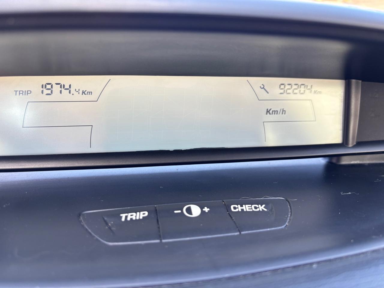 Citroen C4 1.4 Classique