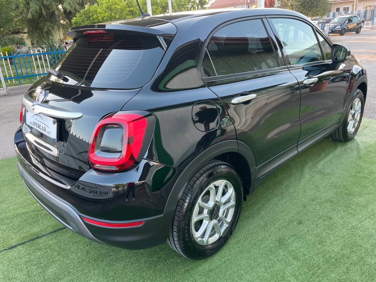Fiat 500X 1.3 MultiJet 95 CV City Cross