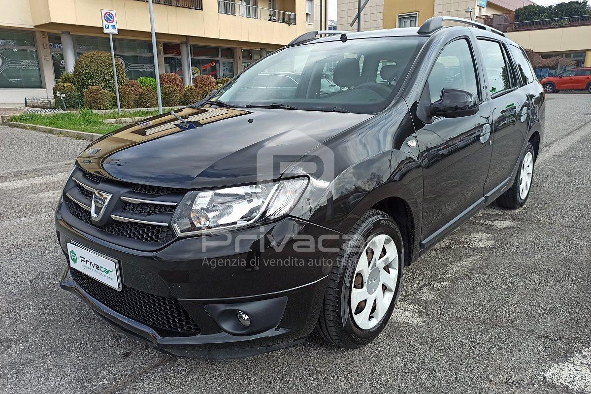 DACIA Logan MCV 1.5 dCi 8V 75CV Start&Stop Lauréate